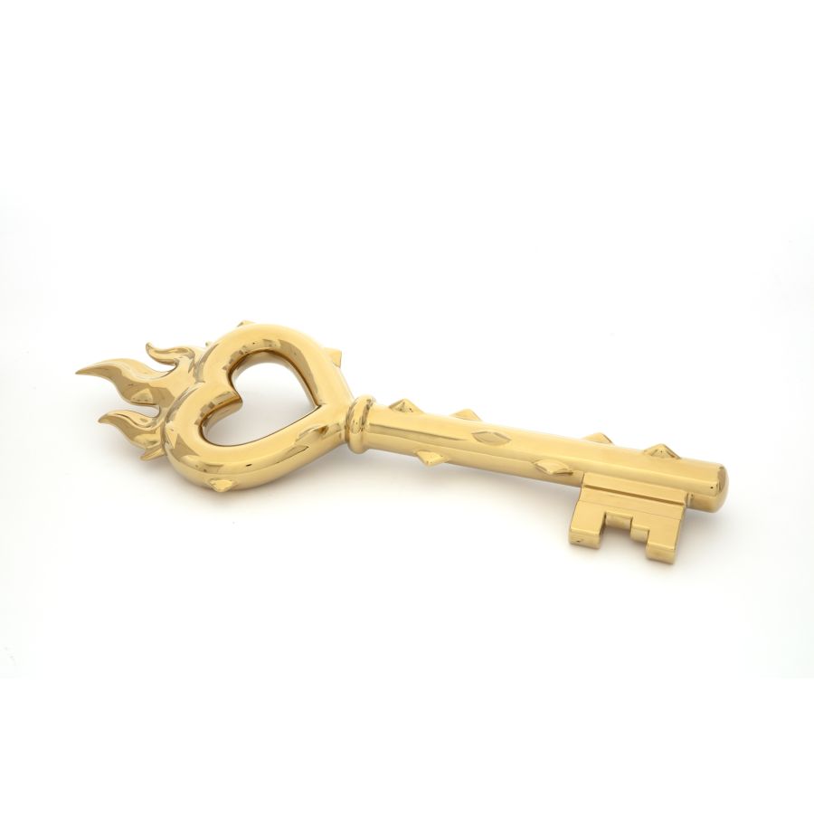 Passion key