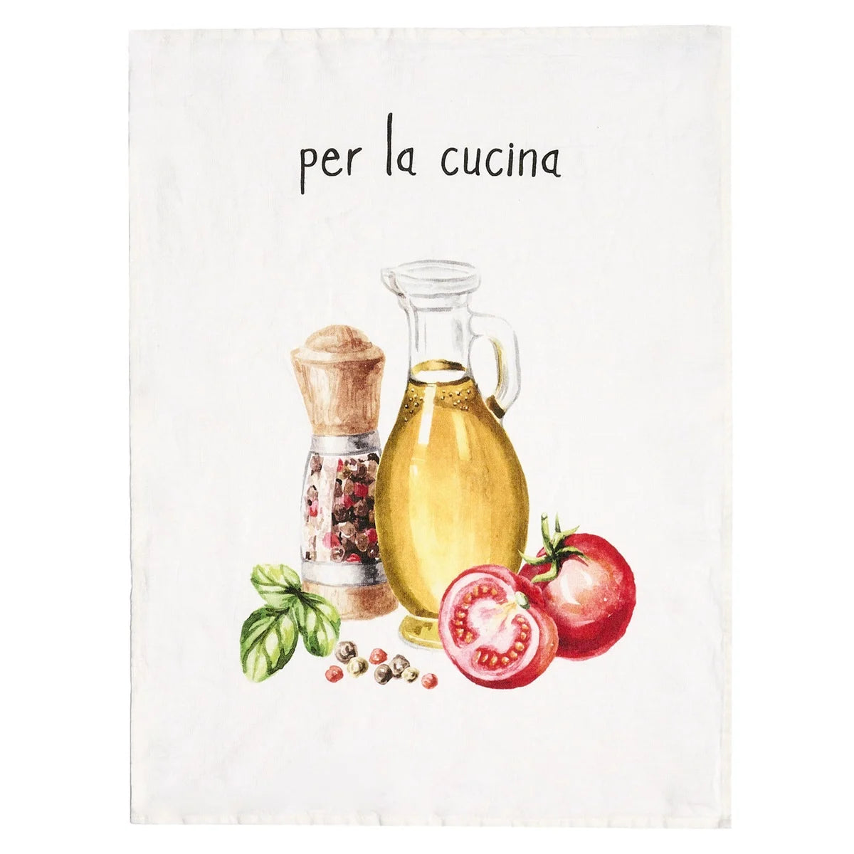 Canovaccio Per la cucina