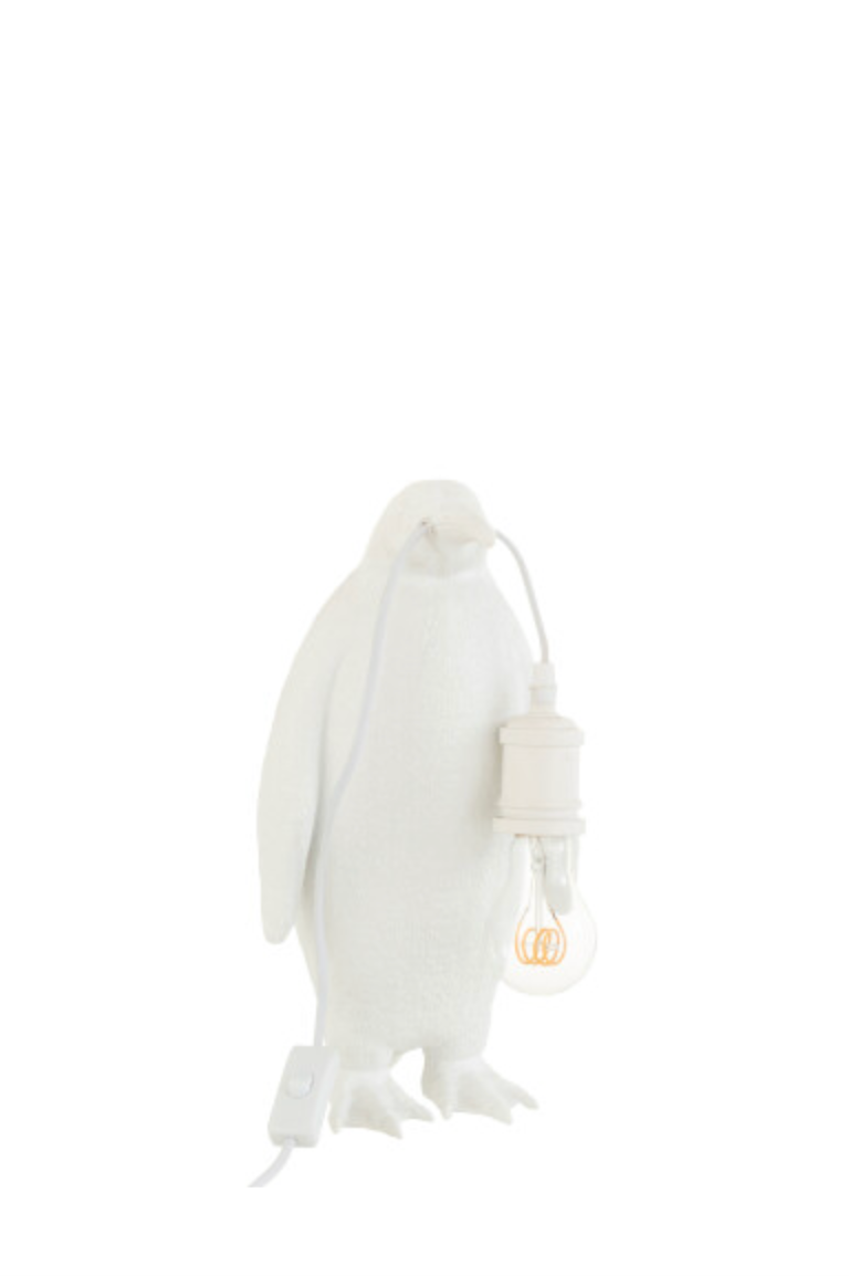 Lampada Pinguino Small