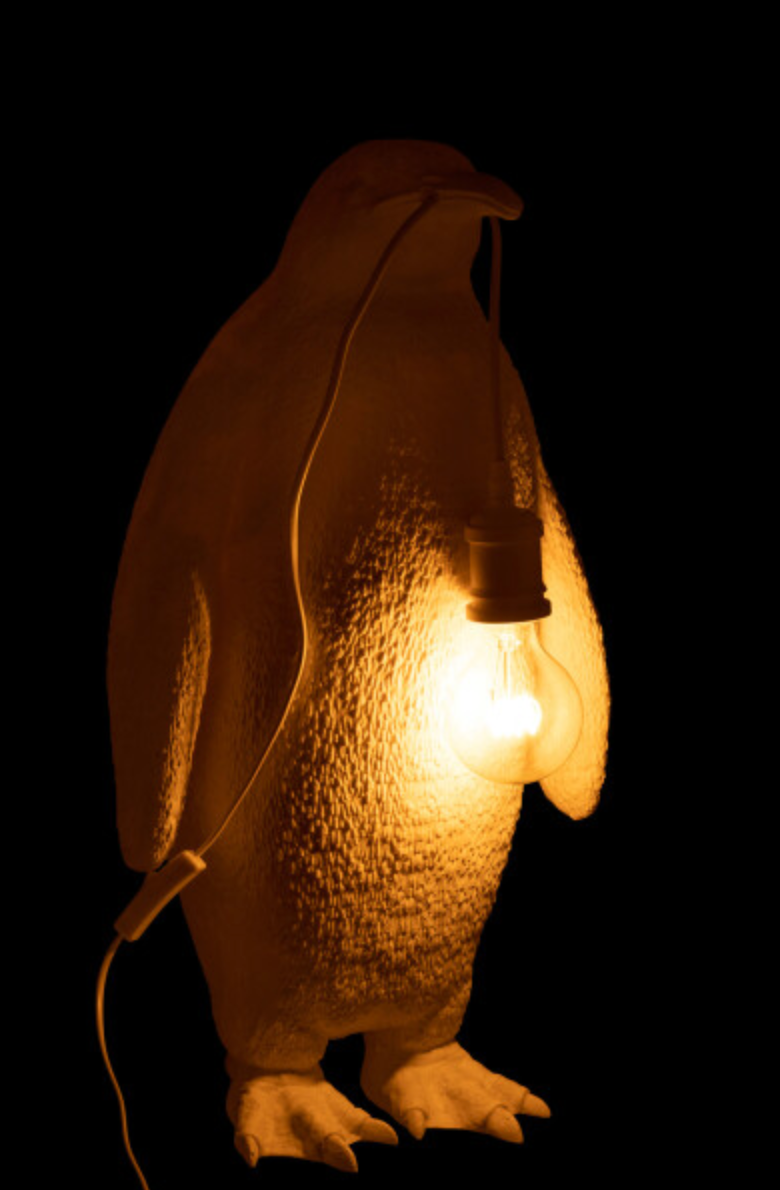 Lampada Pinguino Large