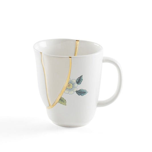 Tazza Kintsugi