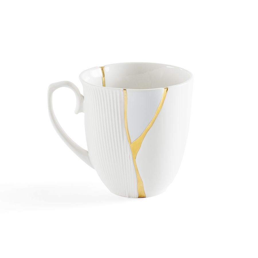 Tazza Kintsugi