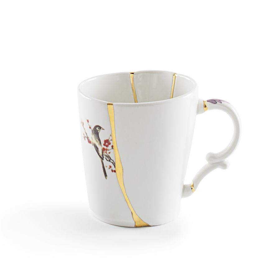 Tazza Kintsugi