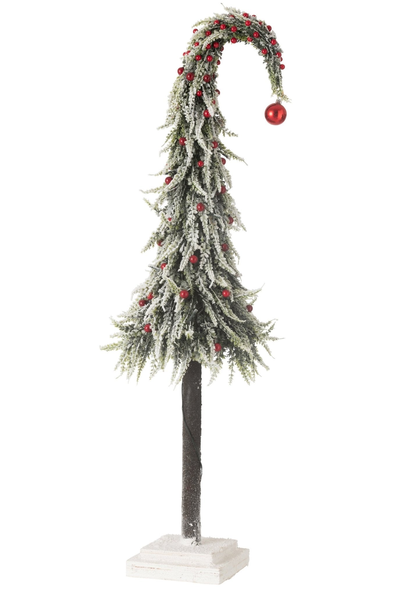 Albero con berretto Large - Boutique dei Fiori