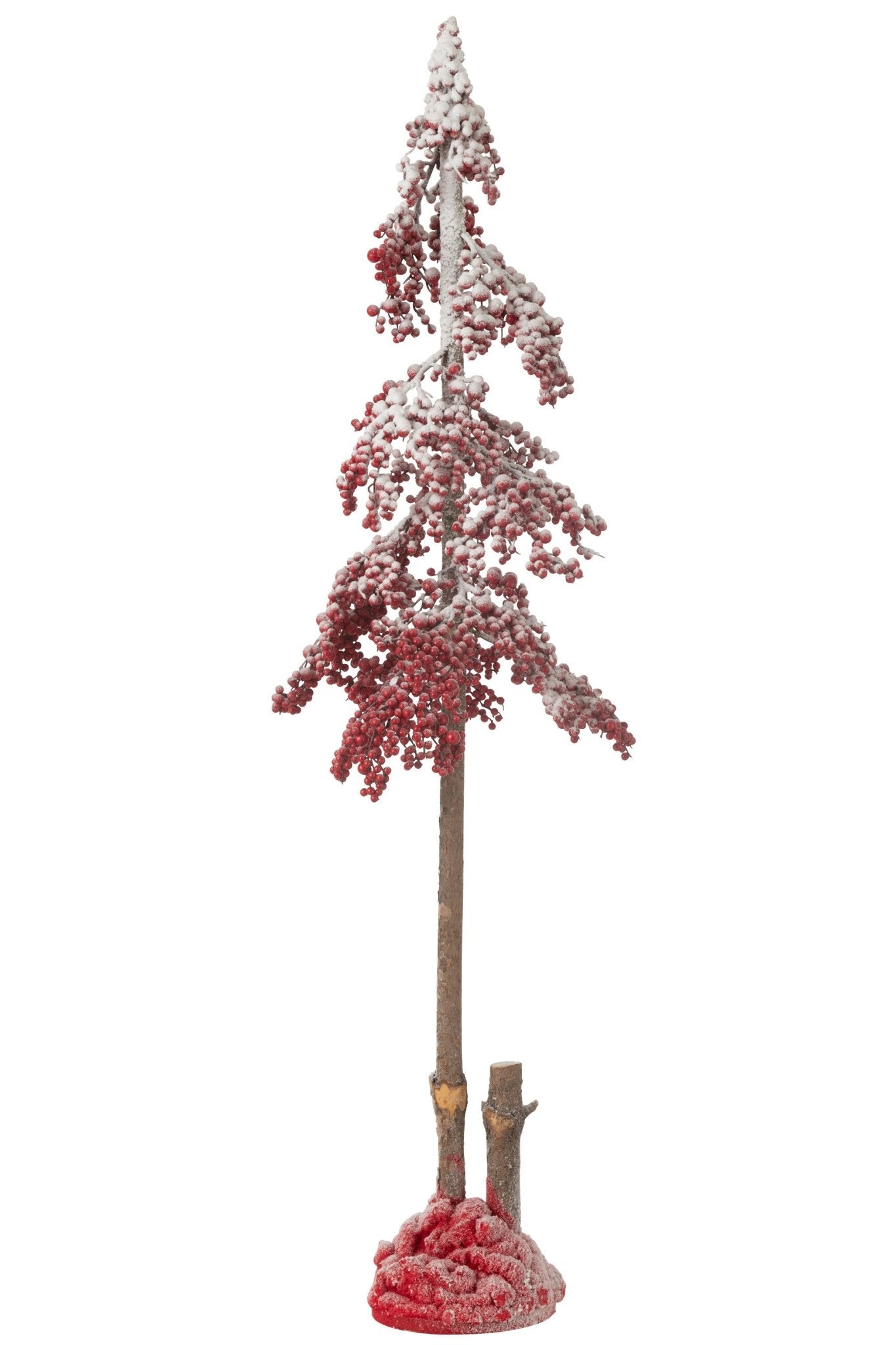 Albero di bacche rosse Large - Boutique dei Fiori