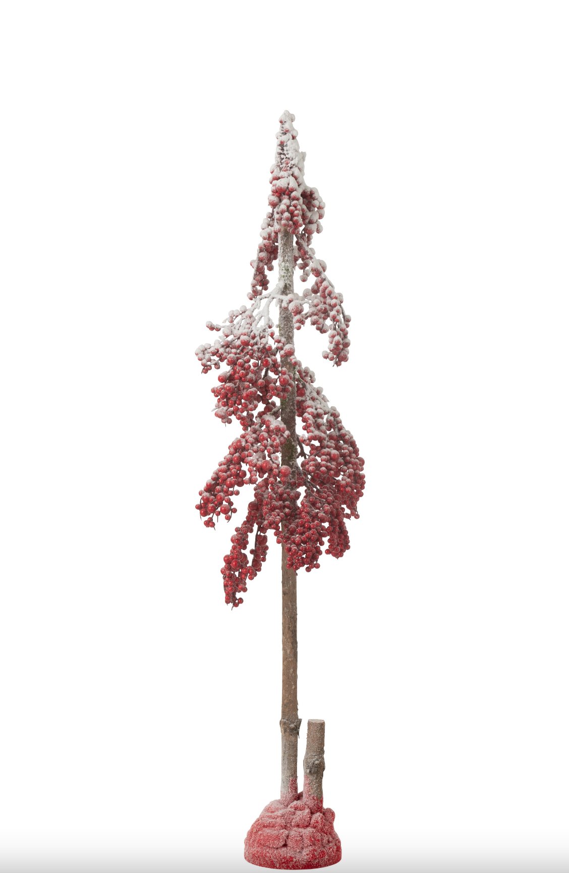 Albero di bacche rosse Small - Boutique dei Fiori