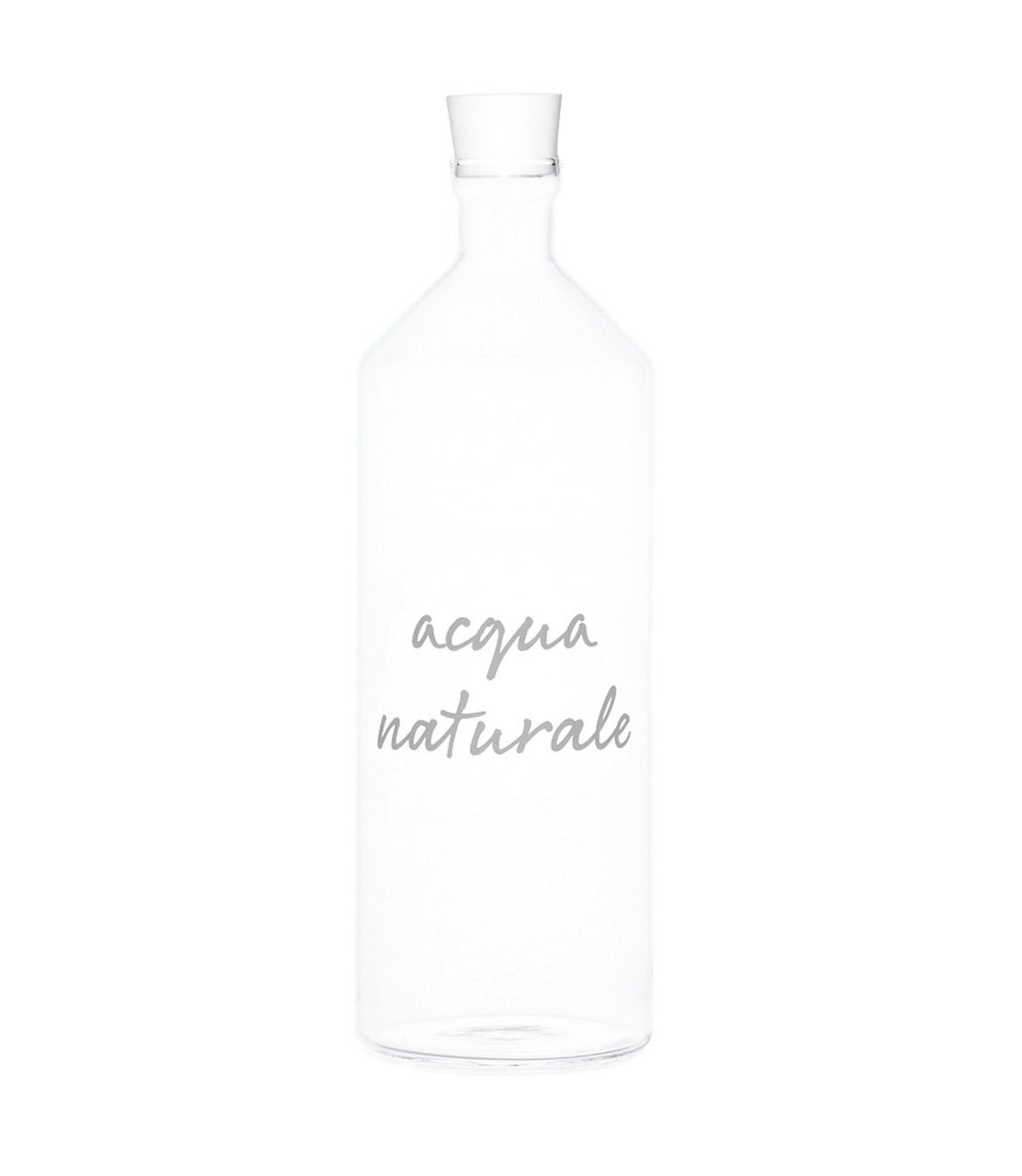 Bottiglia Acqua Naturale - Boutique dei Fiori