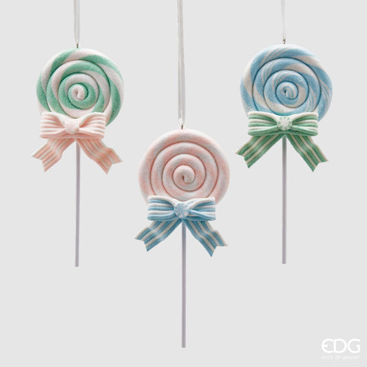 Decorazione Lollypop