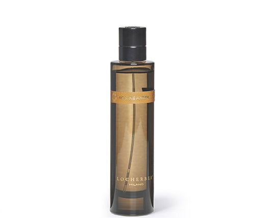 Spray ambiente Agathis Amber